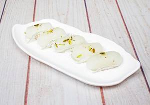 Cham Cham [ chena sweets ]