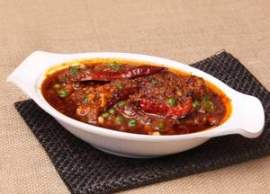 Veg Kolhapuri