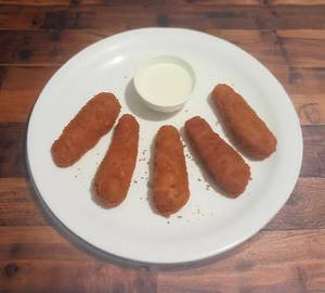 Veg Fingers