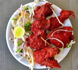 Chicken Dilkhush Kabab