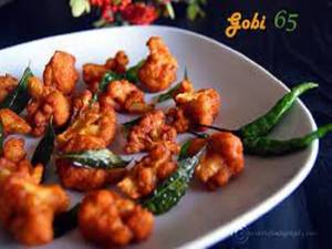 Gobi 65
