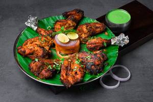Thandoori Chicken Full