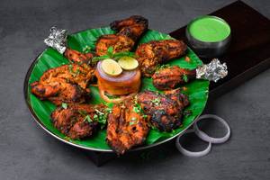 Chicken Tandoori