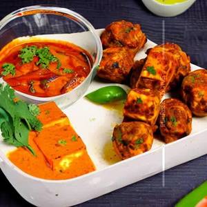 Paneer Anguri Kofta