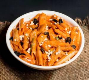 Red Sauce Pasta