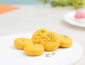 Kesar Peda