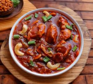 Hong Kong Chicken Boneless Gravy
