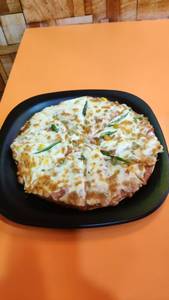 Spicy Veg Pizza 