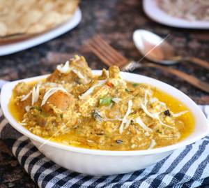 Chicken Mughlai
