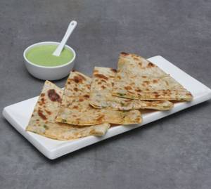 Stuff Naan