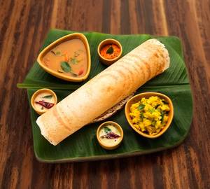 Mysore Sada Dosa