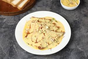 Shahi Tukda