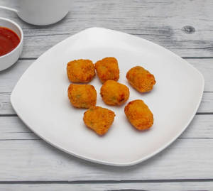 Veg Nuggets