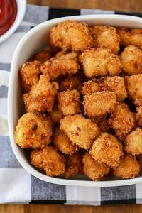 Chicken Popcorn [12 Pieces]