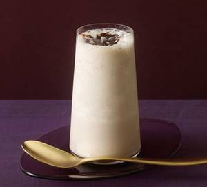 vanilla milkshake(Special)