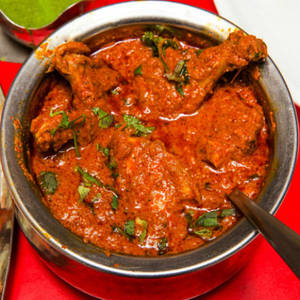 Chicken Masala