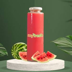 Watermelon Juice - 350 Ml.