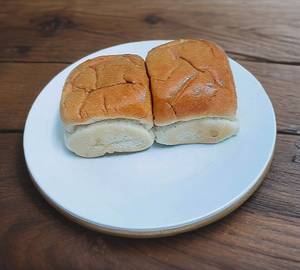 Butter pav