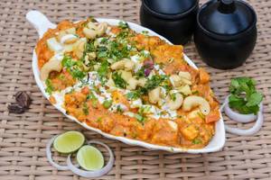 Navratan Korma