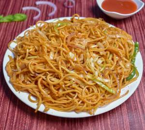 Veg Chowmein