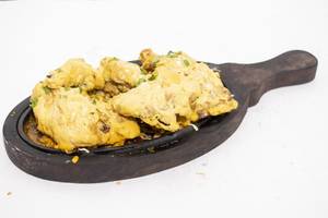 Murg Creamy Shahi Tandoori