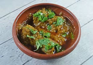 Dhonepata Mutton (4 Pcs)