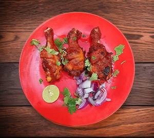 Chicken leg piece [3 piece]