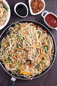 Hakka Noodle