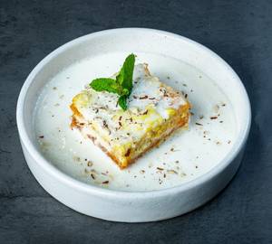 Apricot Delight