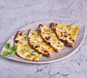 Masala Kulcha