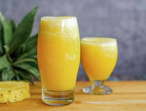 Pineapple Juice