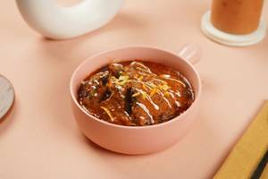 Chicken Tandoori Butter Masala