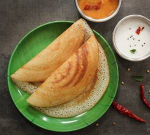 Dosa - [2 Pieces]