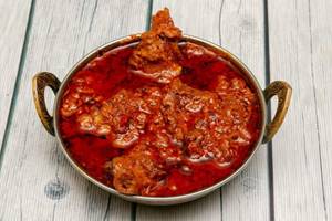 Mutton Rogan Josh