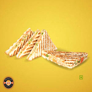 Veg Chilly Sandwich [1pc]