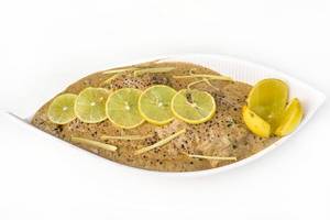 Lemon Chicken Gravy