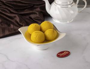 Rajbhog (4pc)