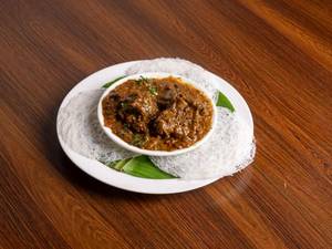 Noolputtu(3) With Chicken Roast