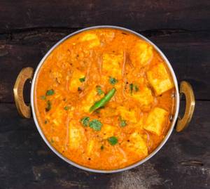 Paneer Lawabdar