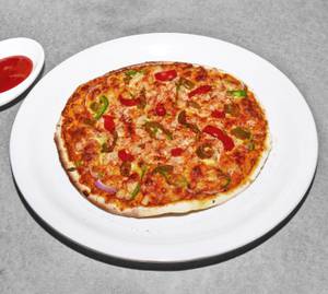Spicy chicken pizza [7 inches]