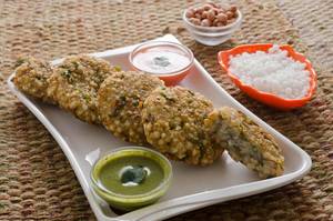 Sabudana Wada (single)