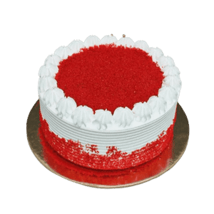 Enniversary Special Red Velvet Cake[450g]