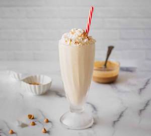 Butterscotch Shake