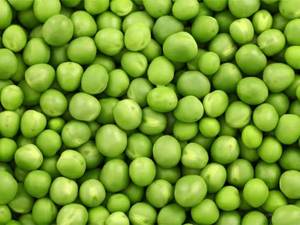 Frozen Green Peas