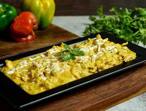 Chicken Aftabi