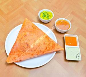 Masala  Ghee Karam Dosa