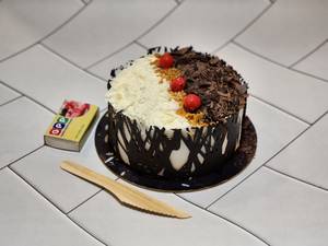 German Black Forest(half Kg.)