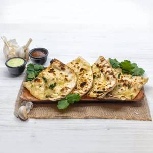 Paneer Stuff Naan