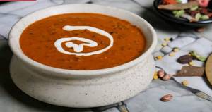 Dal Makhani