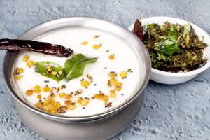 Curd Rice